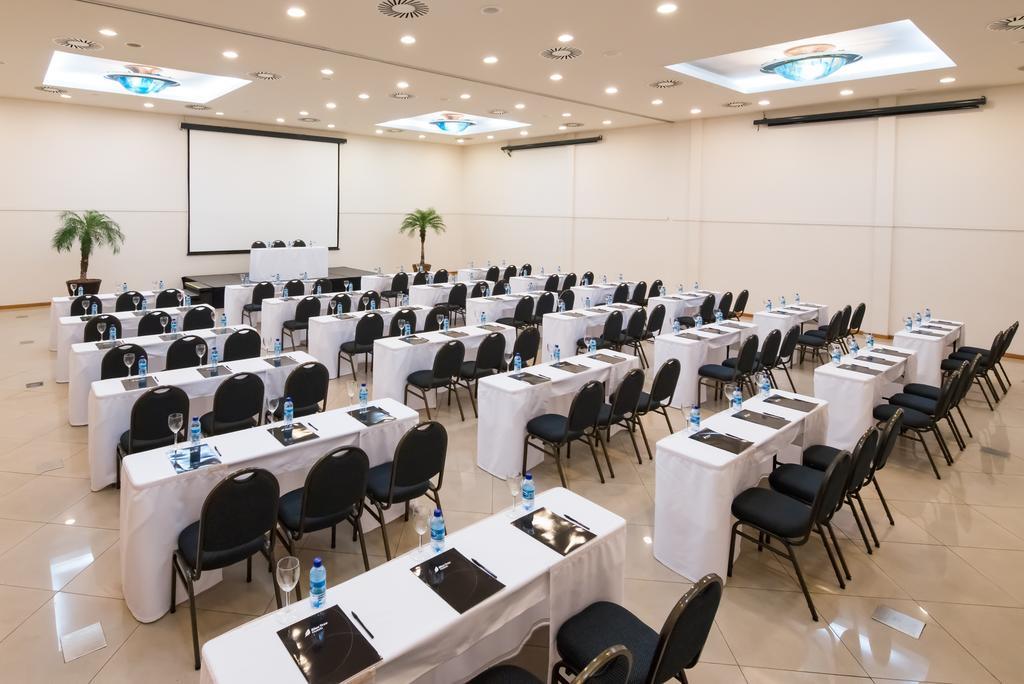 Blue Tree Premium Fortaleza Exterior photo