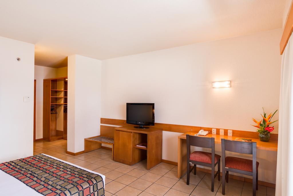 Blue Tree Premium Fortaleza Room photo