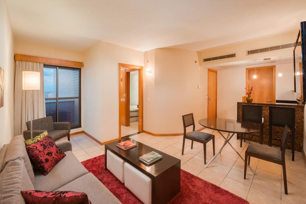 Blue Tree Premium Fortaleza Room photo