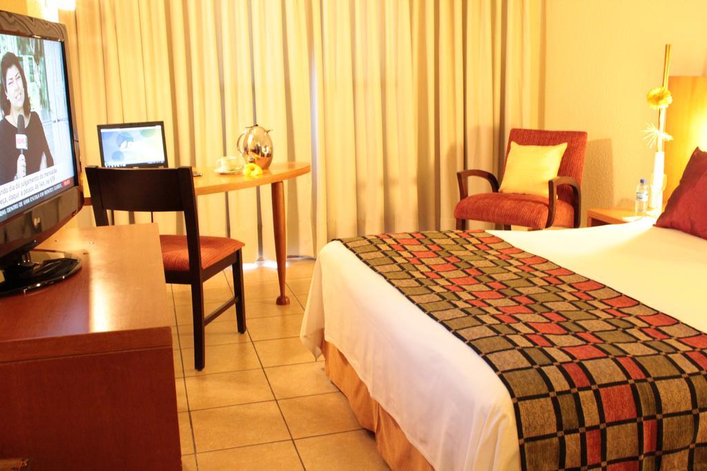 Blue Tree Premium Fortaleza Room photo