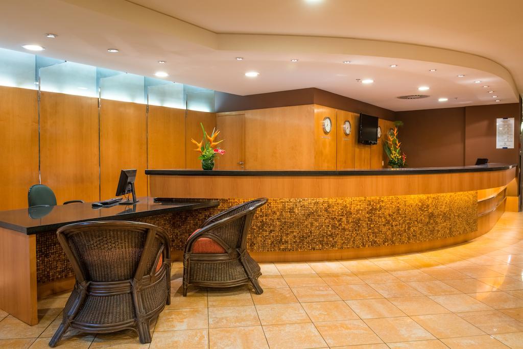 Blue Tree Premium Fortaleza Exterior photo