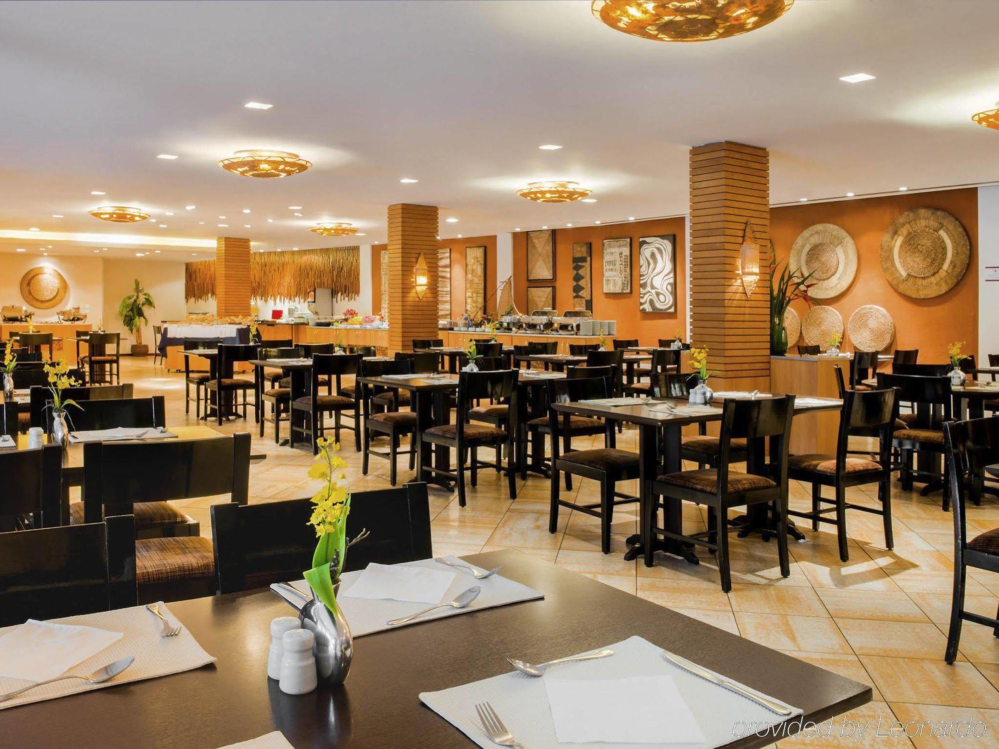Blue Tree Premium Fortaleza Exterior photo
