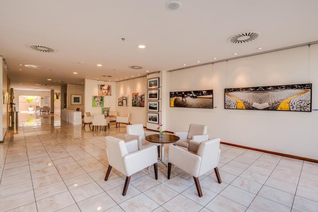 Blue Tree Premium Fortaleza Exterior photo