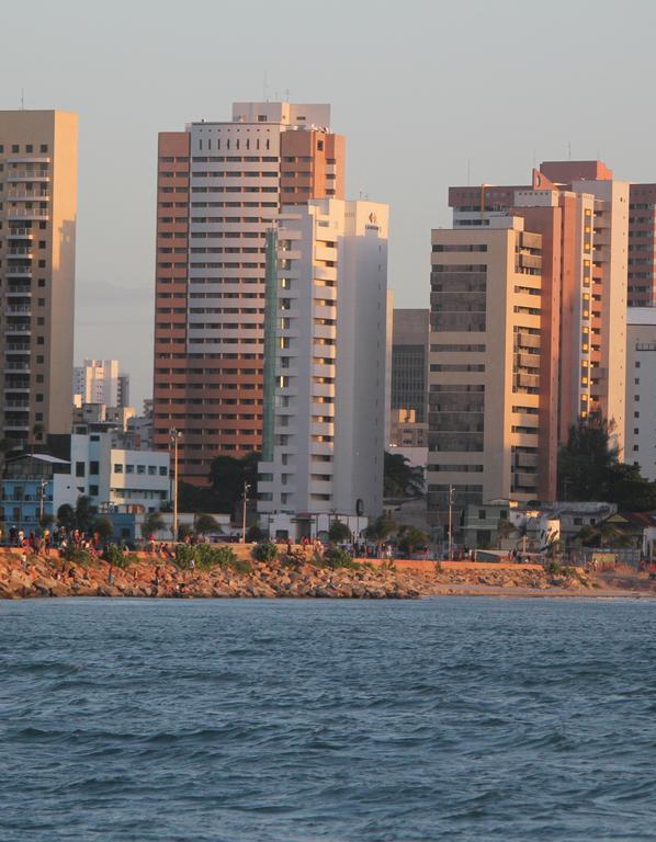 Blue Tree Premium Fortaleza Exterior photo
