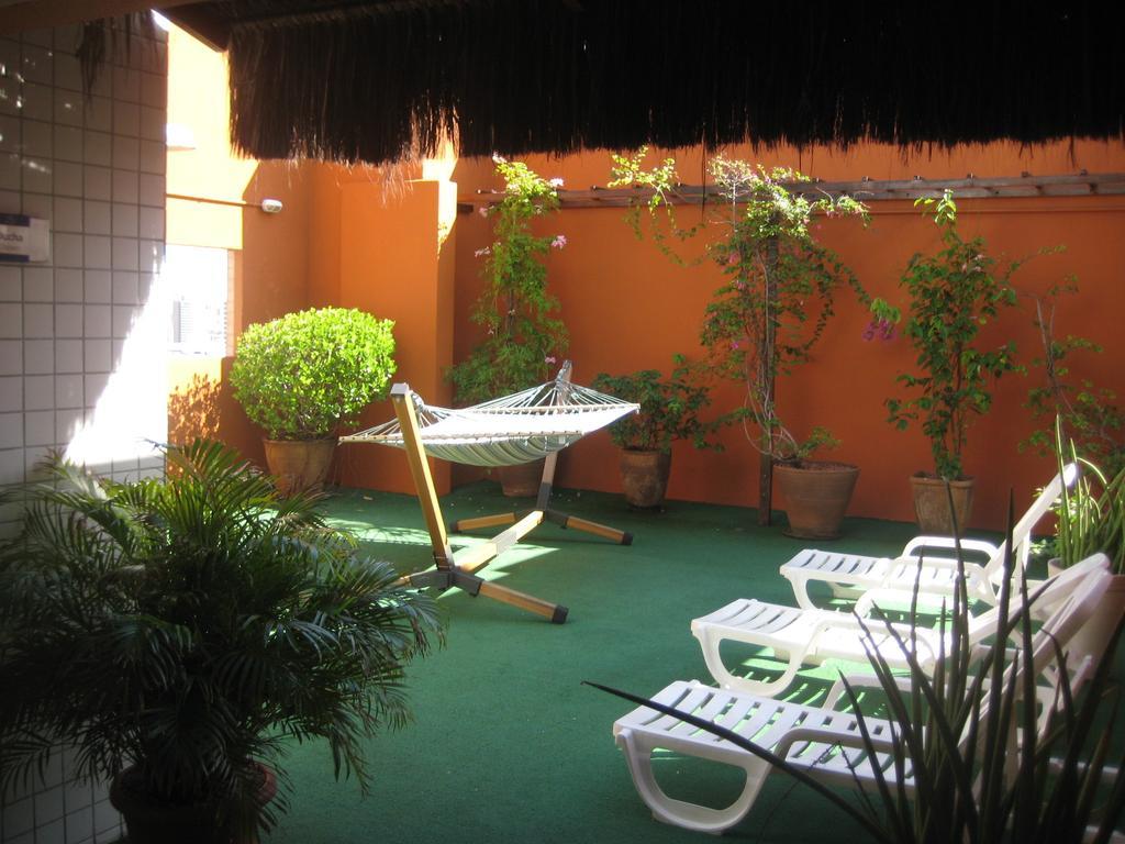 Blue Tree Premium Fortaleza Exterior photo